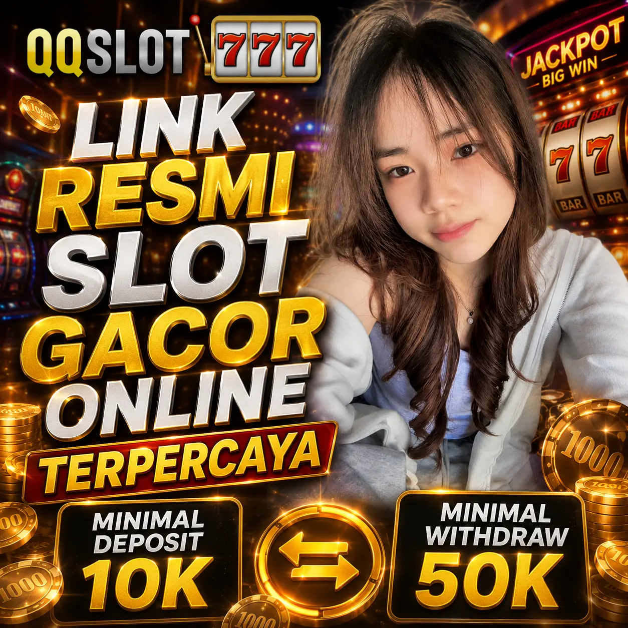 QQSLOT777